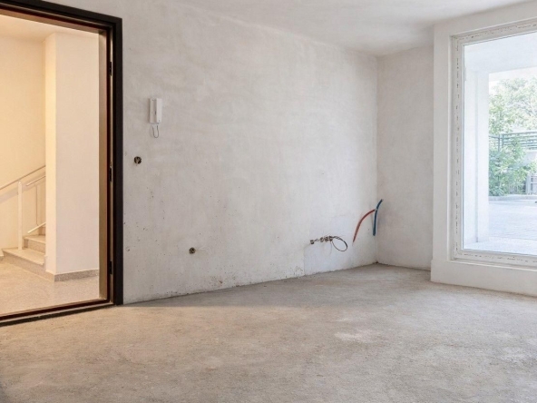 Едностаен апартамент в София, Красна поляна 3 - 38 кв.м за 1195 €/кв.м - Снимка #1