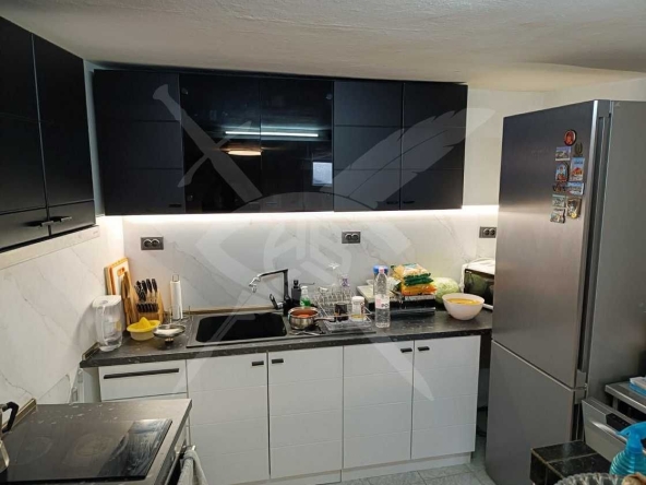 Къща в Варна, Автогара - 116 кв.м за 724 €/кв.м - Снимка #1