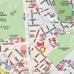 Парцел в Пловдив, Централна гара - 214 кв.м за 2383 €/кв.м - Снимка #1