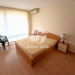 Двустаен апартамент в к.к. Слънчев бряг - 56 кв.м за 620 €/кв.м - Снимка #1