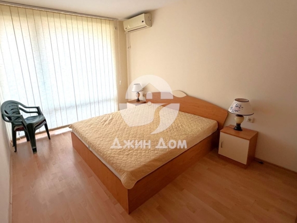Двустаен апартамент в к.к. Слънчев бряг - 56 кв.м за 620 €/кв.м - Снимка #1