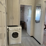 Дава се под наем Едностаен апартамент в Свиленград - 47 кв.м за 298.86 € - Снимка #1