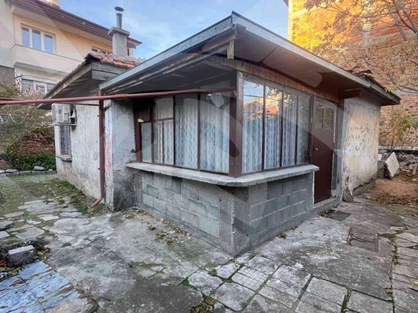 Къща в Асеновград - 80 кв.м за 861 €/кв.м - Снимка #1