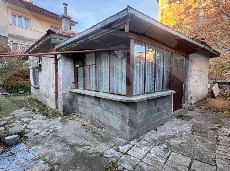 Къща в Асеновград - 80 кв.м за 861 €/кв.м - Снимка #1