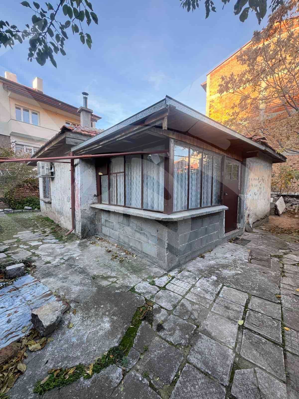 Къща в Асеновград - 80 кв.м за 861 €/кв.м - Снимка #1