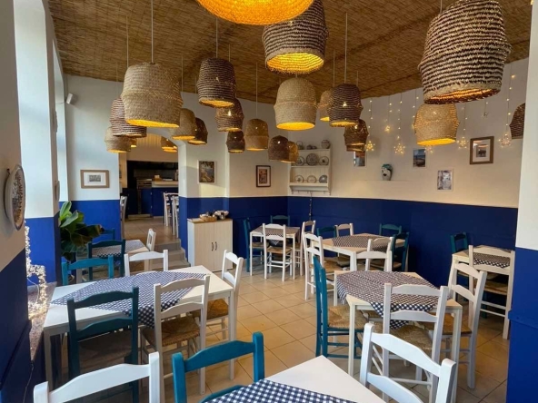 Заведение в Варна, ВИНС - 100 кв.м за 408 €/кв.м - Снимка #1