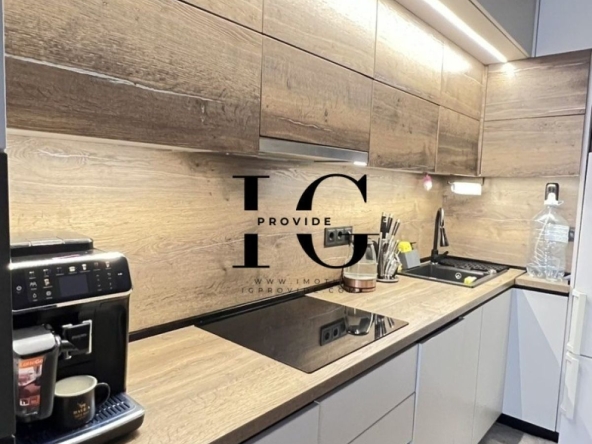 Двустаен апартамент в Свети Влас - 72 кв.м за 843 €/кв.м - Снимка #1