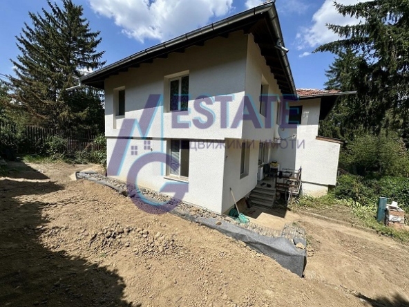 Къща в София, Симеоново - 120 кв.м за 1742 €/кв.м - Снимка #1