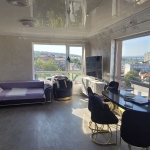 Тристаен апартамент в Варна, Аспарухово - 105 кв.м за 899 €/кв.м - Снимка #1