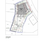 Парцел в с. Храбрино, Област Пловдив - 635 кв.м за 121 €/кв.м - Снимка #1