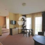 Едностаен апартамент в Ахелой - 54 кв.м за 614 €/кв.м - Снимка #1