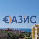 Двустаен апартамент в Свети Влас - 64 кв.м за 1435 €/кв.м - Снимка #1