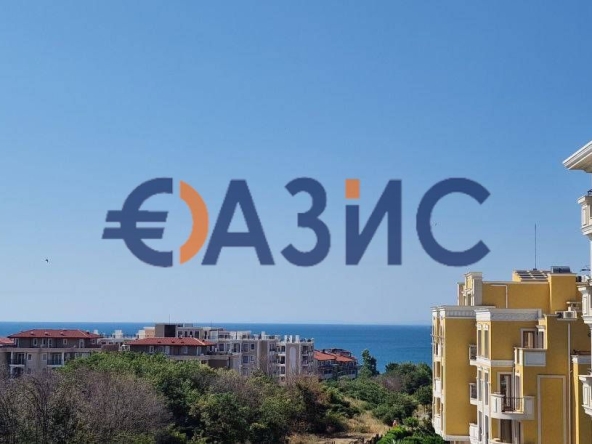 Двустаен апартамент в Свети Влас - 64 кв.м за 1435 €/кв.м - Снимка #1