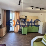 Едностаен апартамент в к.к. Слънчев бряг - 39 кв.м за 680 €/кв.м - Снимка #1