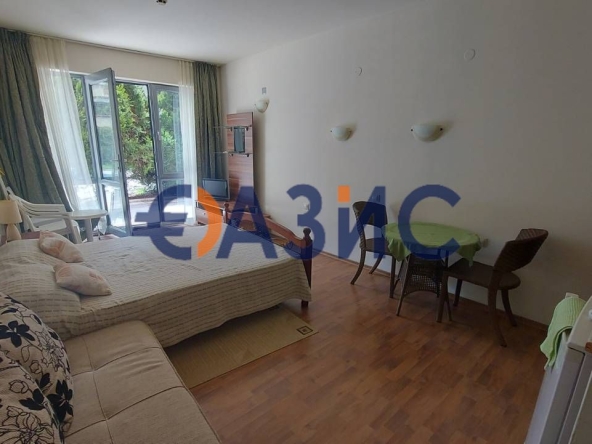 Едностаен апартамент в с. Равда, Област Бургас - 43 кв.м за 665 €/кв.м - Снимка #1