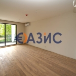 Двустаен апартамент в к.к. Слънчев бряг - 71 кв.м за 970 €/кв.м - Снимка #1