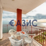 Тристаен апартамент в Свети Влас - 110 кв.м за 1011 €/кв.м - Снимка #1