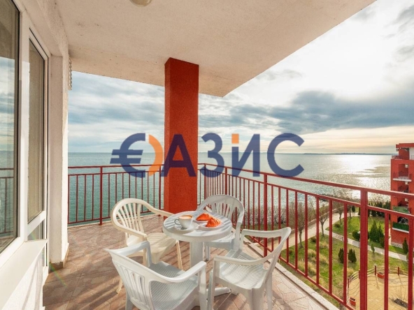 Тристаен апартамент в Свети Влас - 110 кв.м за 1011 €/кв.м - Снимка #1