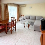 Двустаен апартамент в к.к. Слънчев бряг - 55 кв.м за 705 €/кв.м - Снимка #1