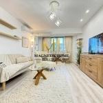 Дава се под наем Двустаен апартамент в Бургас, Братя Миладинови - 60 кв.м за 548.25 € - Снимка #1