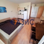Едностаен апартамент в к.к. Слънчев бряг - 40 кв.м за 708 €/кв.м - Снимка #1