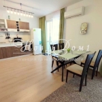 Двустаен апартамент в Варна, Бриз - 64 кв.м за 1435 €/кв.м - Снимка #1