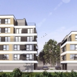 Мезонет в София, Овча купел - 166 кв.м за 913 €/кв.м - Снимка #1
