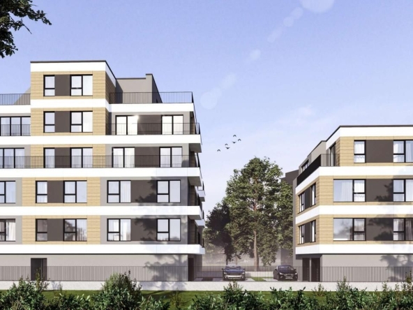 Мезонет в София, Овча купел - 166 кв.м за 913 €/кв.м - Снимка #1