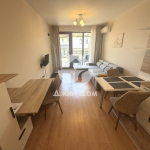 Едностаен апартамент в Ахелой - 4242 кв.м за 7 €/кв.м - Снимка #1