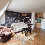 Тристаен апартамент в Варна, Център - 65 кв.м за 981 €/кв.м - Снимка #1