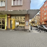 Дава се под наем Магазин в София, Център - 34 кв.м за 747.66 € - Снимка #1