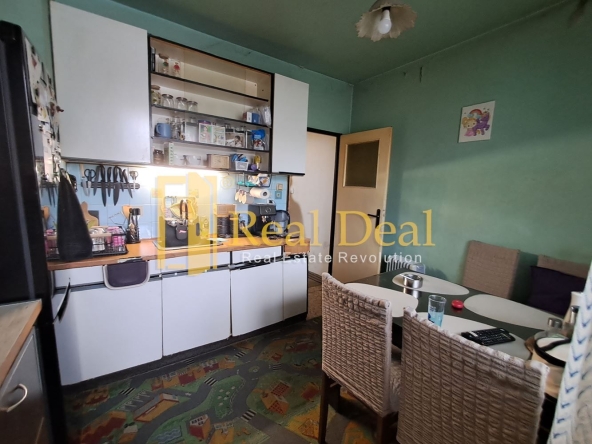 Тристаен апартамент в София, Люлин 4 - 90 кв.м за 680 €/кв.м - Снимка #1