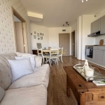 Тристаен апартамент в с. Тънково, Област Бургас - 74 кв.м за 472 €/кв.м - Снимка #1