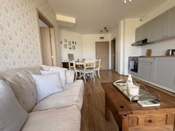 Тристаен апартамент в с. Тънково, Област Бургас - 74 кв.м за 472 €/кв.м - Снимка #1