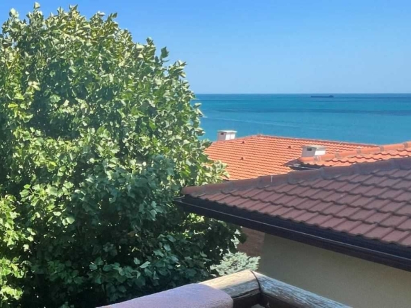 Тристаен апартамент в Свети Влас - 91 кв.м за 953 €/кв.м - Снимка #1