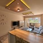 Тристаен апартамент в София, Лагера - 80 кв.м за 1460 €/кв.м - Снимка #1