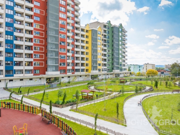 Двустаен апартамент в Варна, Победа - 60 кв.м за 1317 €/кв.м - Снимка #1