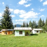Парцел в с. Говедарци, Област София-област - 1503 кв.м за 33 €/кв.м - Снимка #1