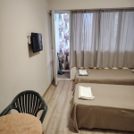 Дава се под наем Едностаен апартамент в Сливен, Младост - 25 кв.м за 318.75 € - Снимка #1