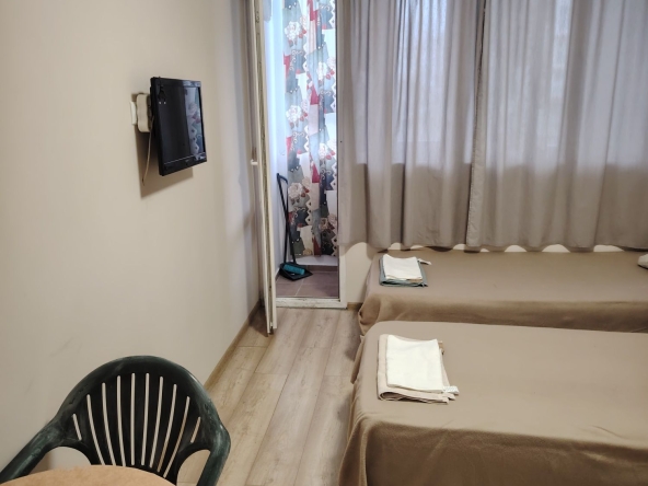 Дава се под наем Едностаен апартамент в Сливен, Младост - 25 кв.м за 318.75 € - Снимка #1