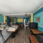 Заведение в София, Център - 90 кв.м за 5 €/кв.м - Снимка #1