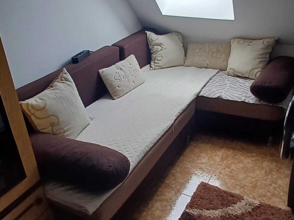 Двустаен апартамент в Бургас, Изгрев - 59 кв.м за 1141 €/кв.м - Снимка #1