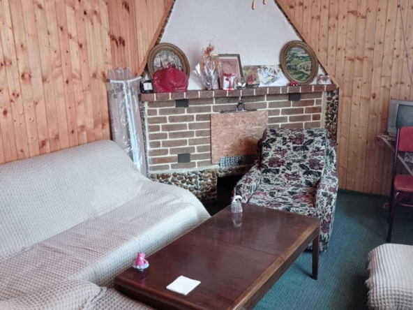Къща в Силистра, Център - 130 кв.м за 275 €/кв.м - Снимка #1