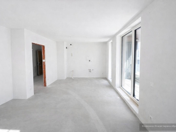 Двустаен апартамент в София, Кръстова вада - 83 кв.м за 1836 €/кв.м - Снимка #1