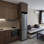Двустаен апартамент в София, Студентски град - 70 кв.м за 2332 €/кв.м - Снимка #1