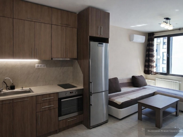 Двустаен апартамент в София, Студентски град - 70 кв.м за 2332 €/кв.м - Снимка #1