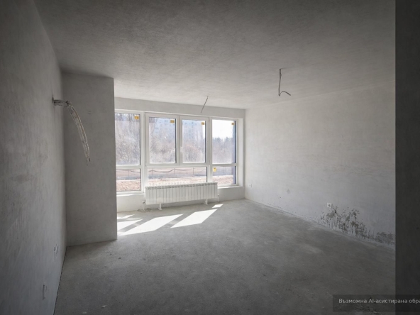 Двустаен апартамент в София, Обеля 2 - 58 кв.м за 1055 €/кв.м - Снимка #1