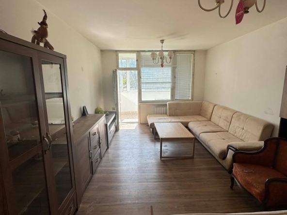 Дава се под наем Двустаен апартамент в София, Младост 1 - 75 кв.м за 498.27 € - Снимка #1