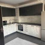 Дава се под наем Двустаен апартамент в София, Иван Вазов - 75 кв.м за 698.19 € - Снимка #1