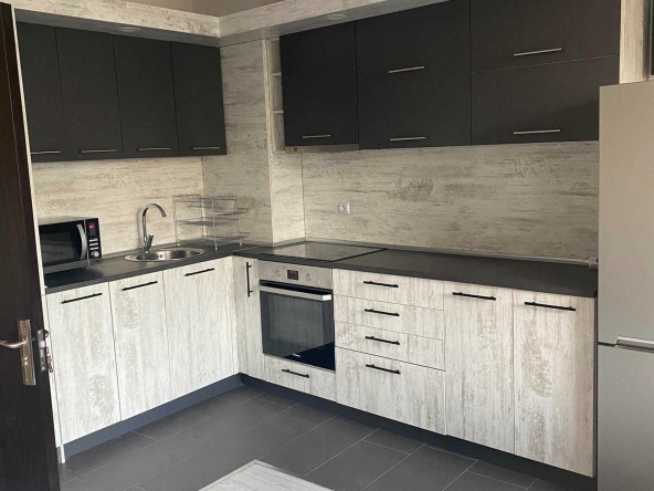 Дава се под наем Двустаен апартамент в София, Иван Вазов - 75 кв.м за 698.19 € - Снимка #1